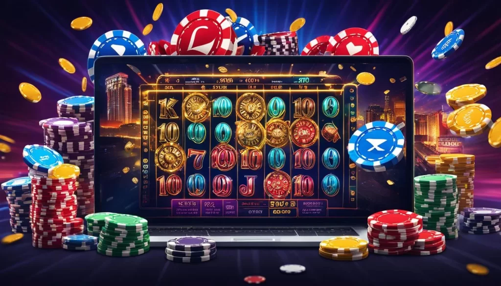 Hướng dẫn cá cược thể thao chi tiết