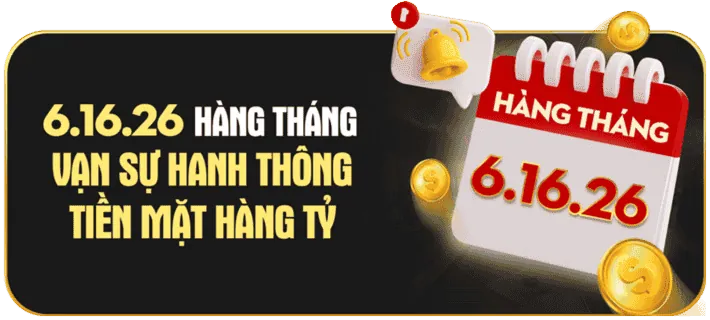 Hoàn trả không giới hạn tại 555win