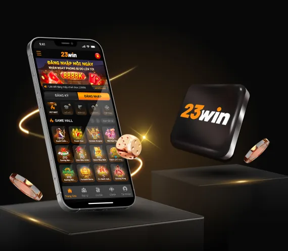 Kho game đa dạng 555win