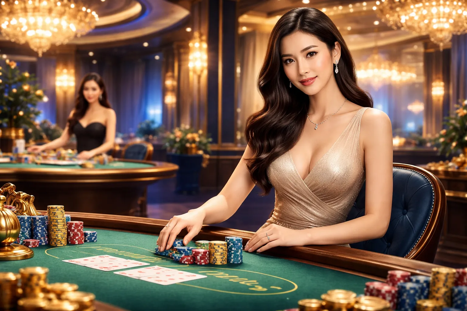 Khuyến mãi độc quyền 555win 2026
