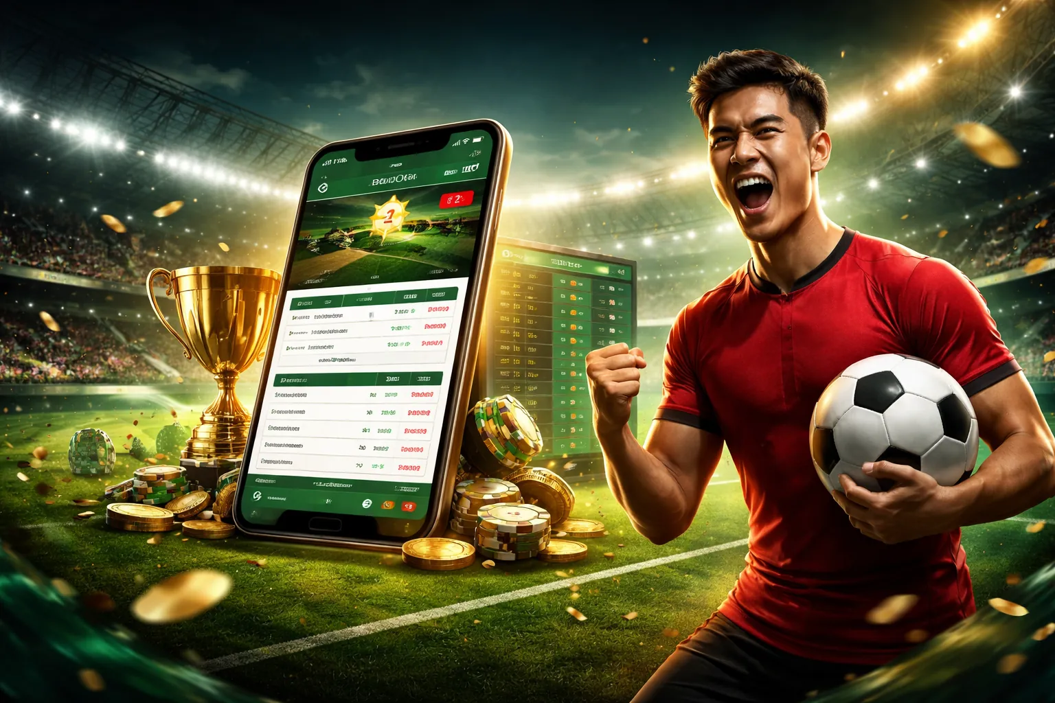 Hình ảnh đại diện game bài 555win