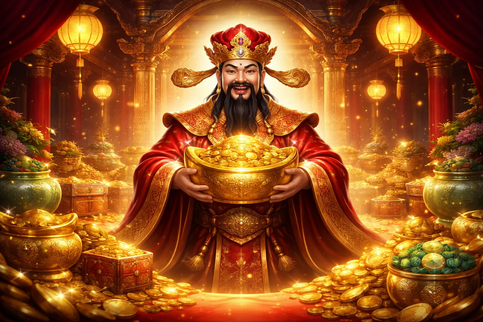 Minh họa cách 555win sử dụng dữ liệu để cải thiện dịch vụ