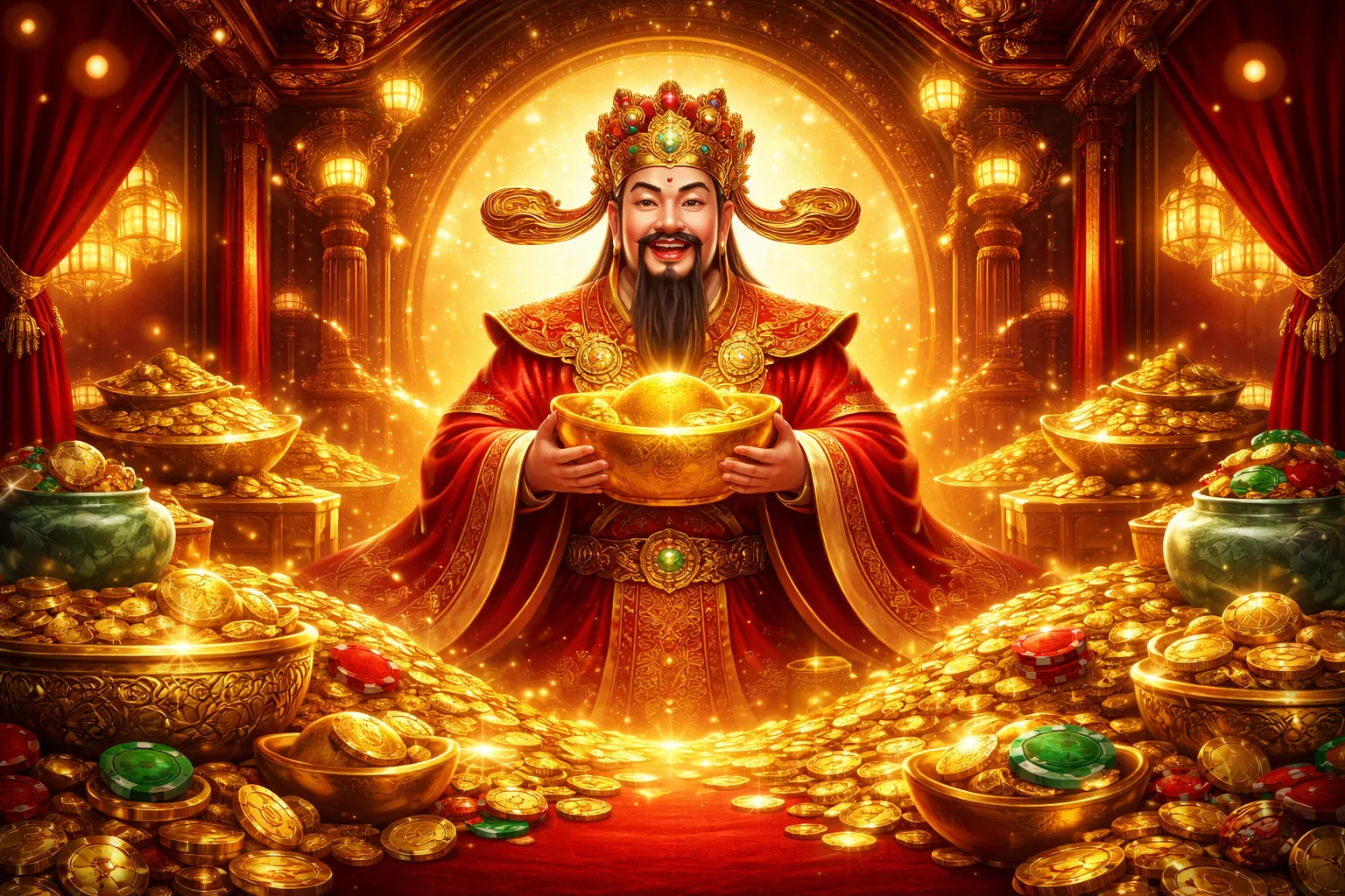 Đảm bảo an toàn và hỗ trợ khách hàng 24/7 tại 555win