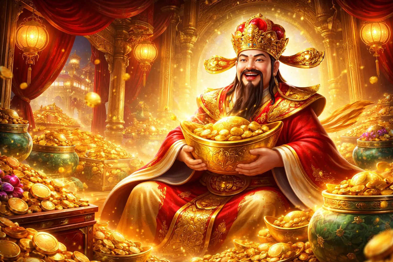 Live casino và Xóc đĩa tại 555win