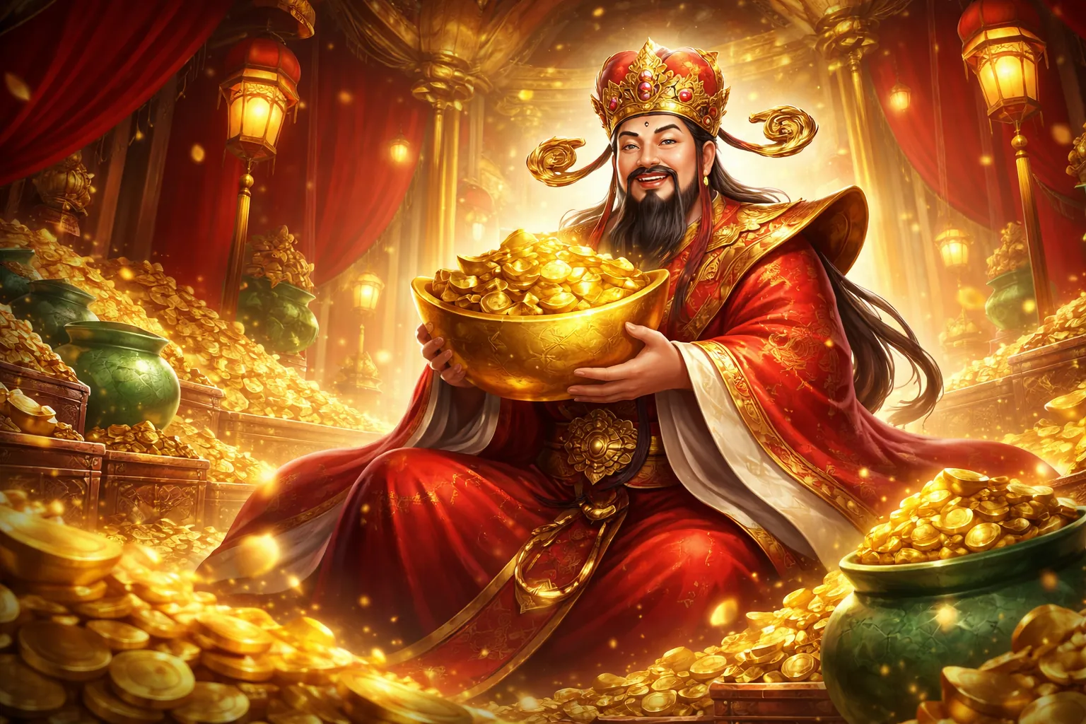 Game bài đổi thưởng tại 555win