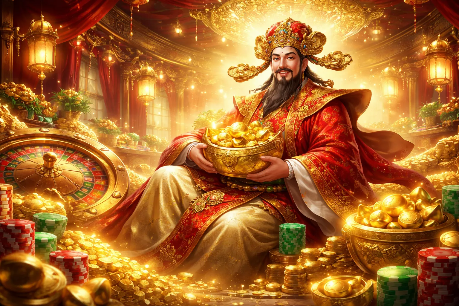 Các câu hỏi thường gặp về 555win