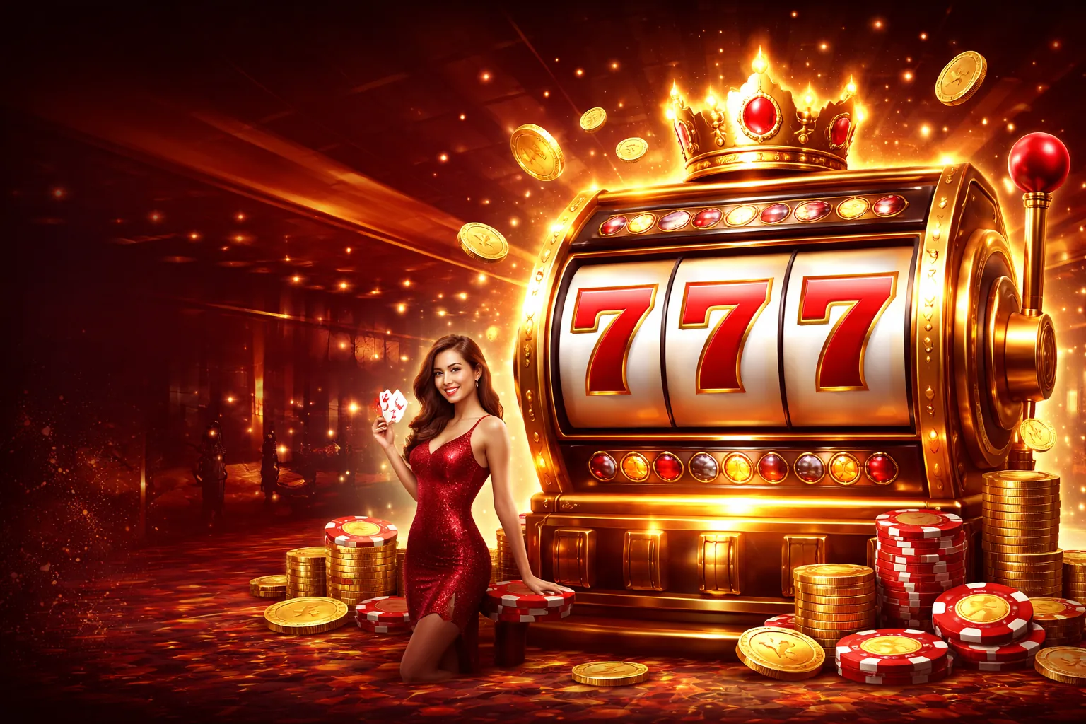 Xổ số online tại 555win