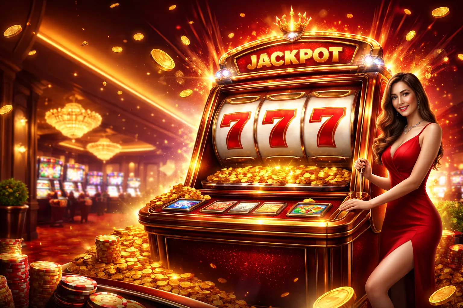 Nguồn gốc xuất xứ và giấy phép hoạt động của 555win