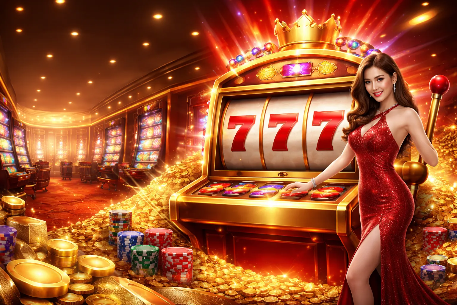 Hướng dẫn đăng nhập 555win
