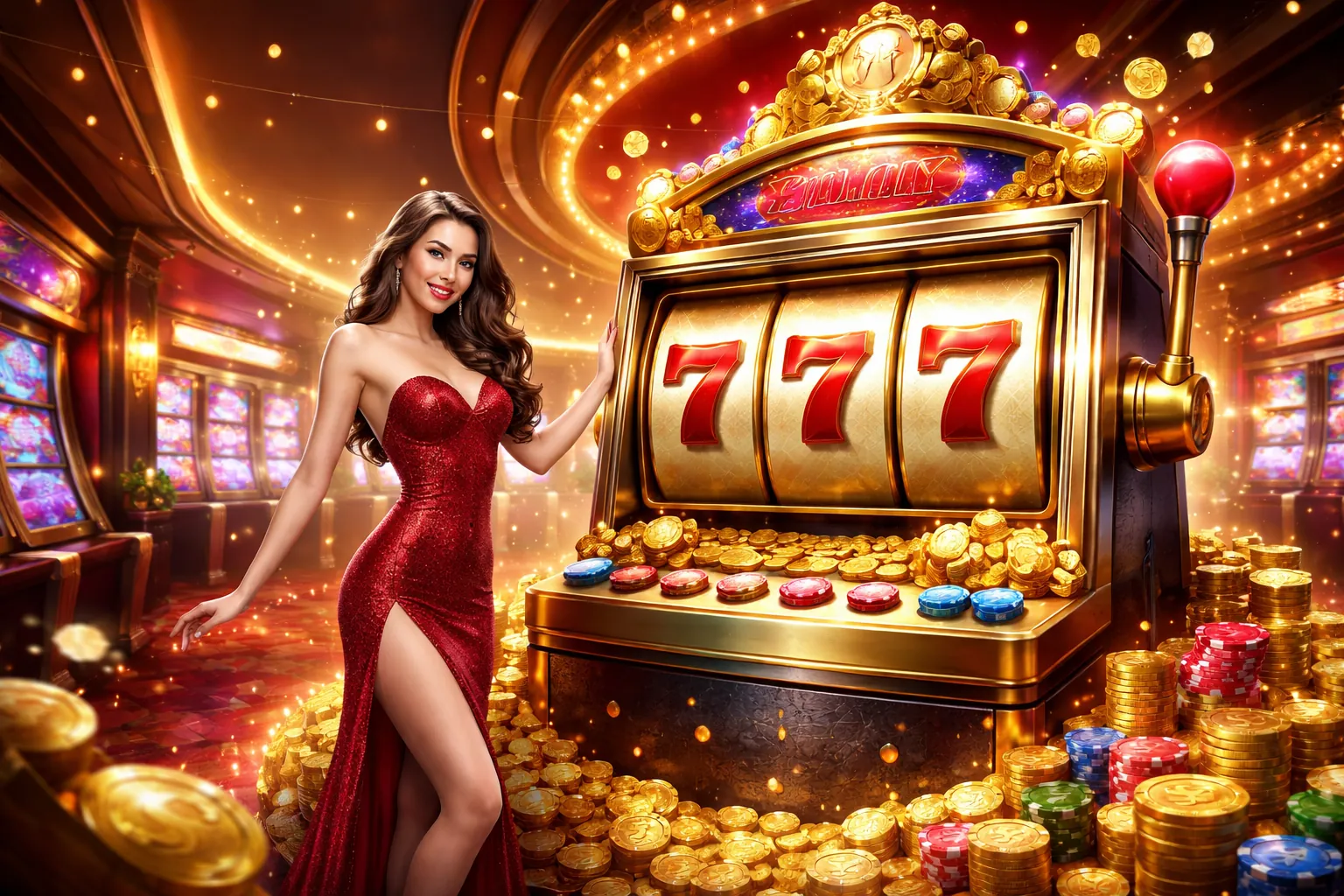 Biểu tượng bảo mật và an toàn dữ liệu 555win