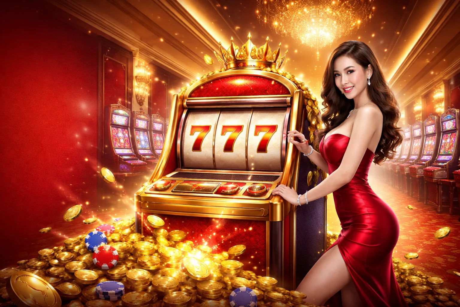 Bắn cá online tại 555win