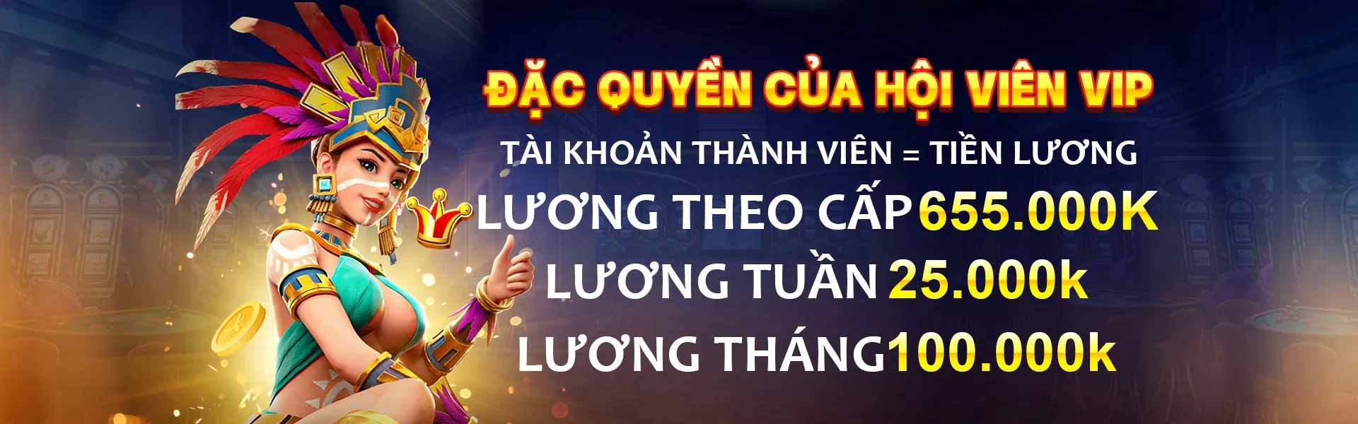 Hình ảnh chính của trang Game Bài 555win