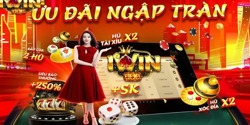Game Bắn Cá Thần Tài 555win