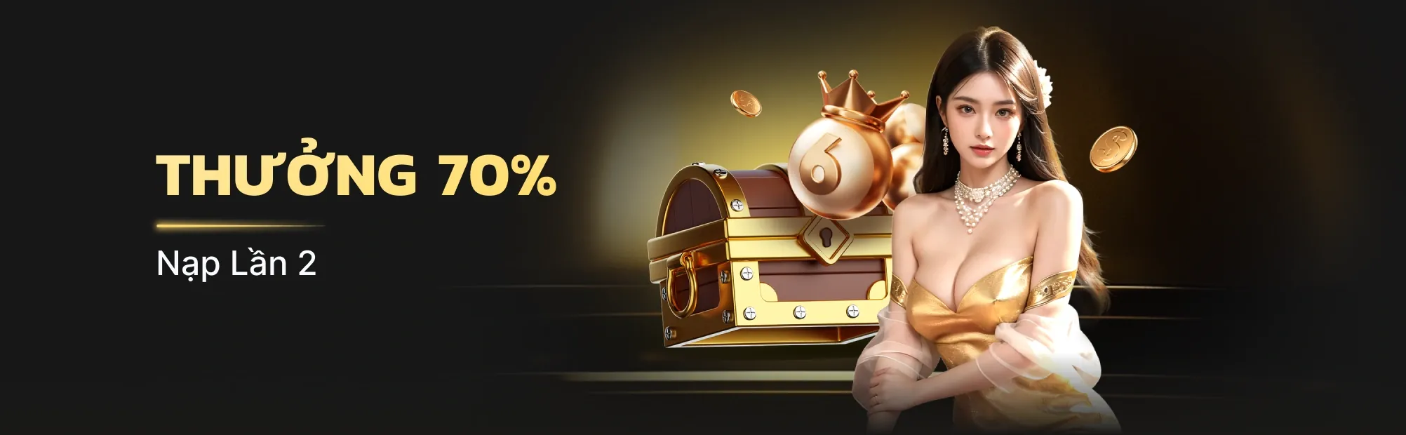 Khuyến mãi nạp đầu cho game Bắn Cá 555win